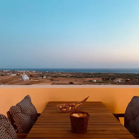 Hébergement de vacances House On The Rock I *