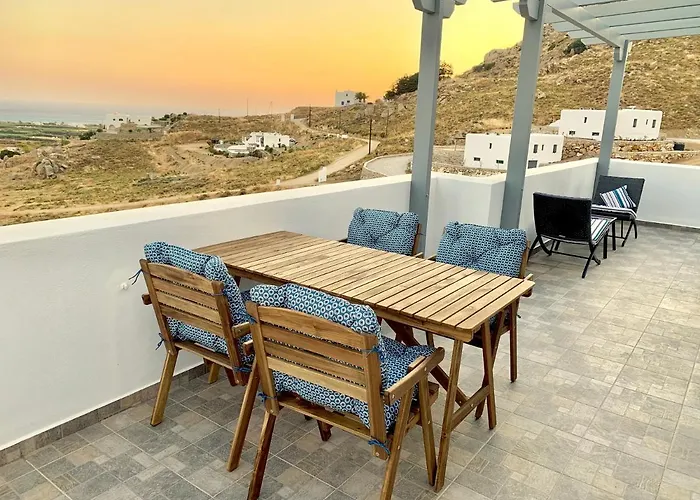 House On The Rock I * Mikri Vigla