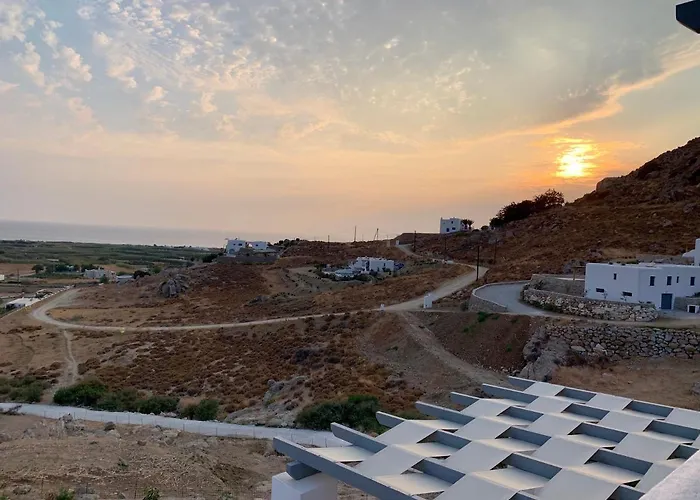 House On The Rock I Hébergement de vacances *