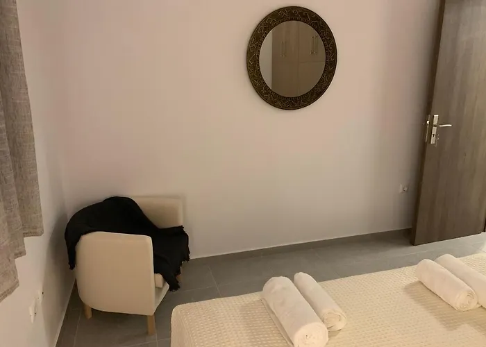 Hébergement de vacances House On The Rock I *