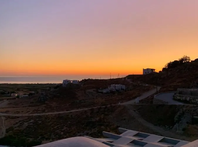 House On The Rock I Mikri Vigla