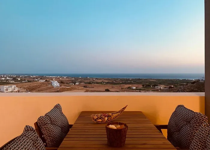 Hébergement de vacances House On The Rock I *