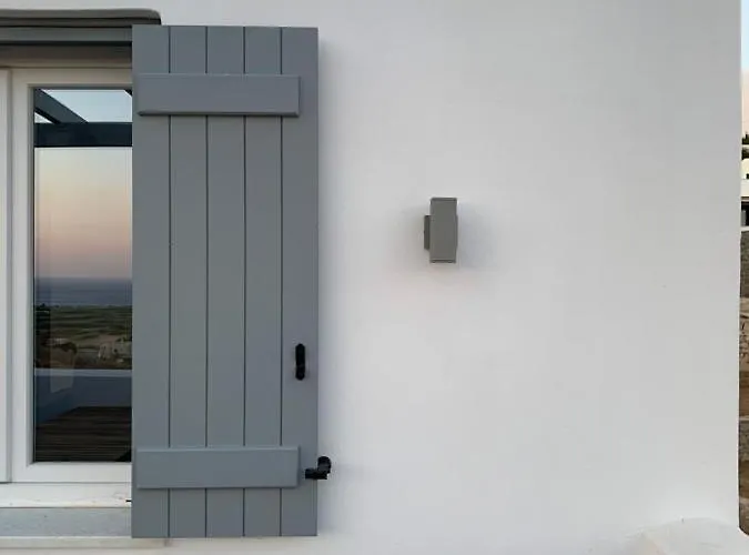 Hébergement de vacances House On The Rock I