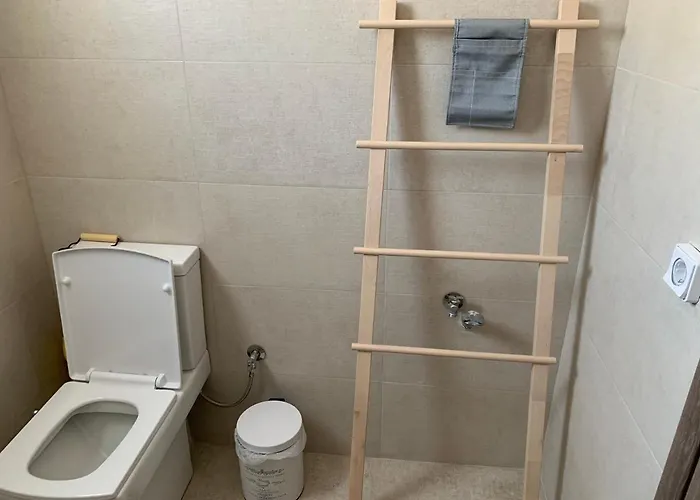 House On The Rock I Hébergement de vacances