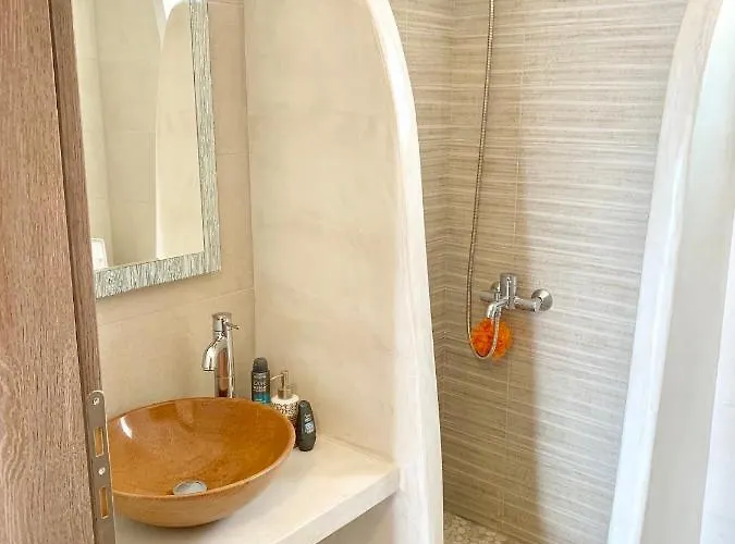 Hébergement de vacances House On The Rock I