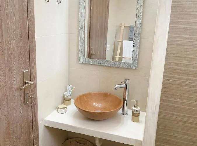 House On The Rock I Hébergement de vacances Mikri Vigla