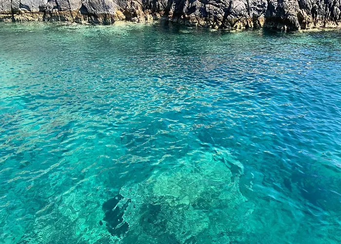 別荘 House On The Rock I